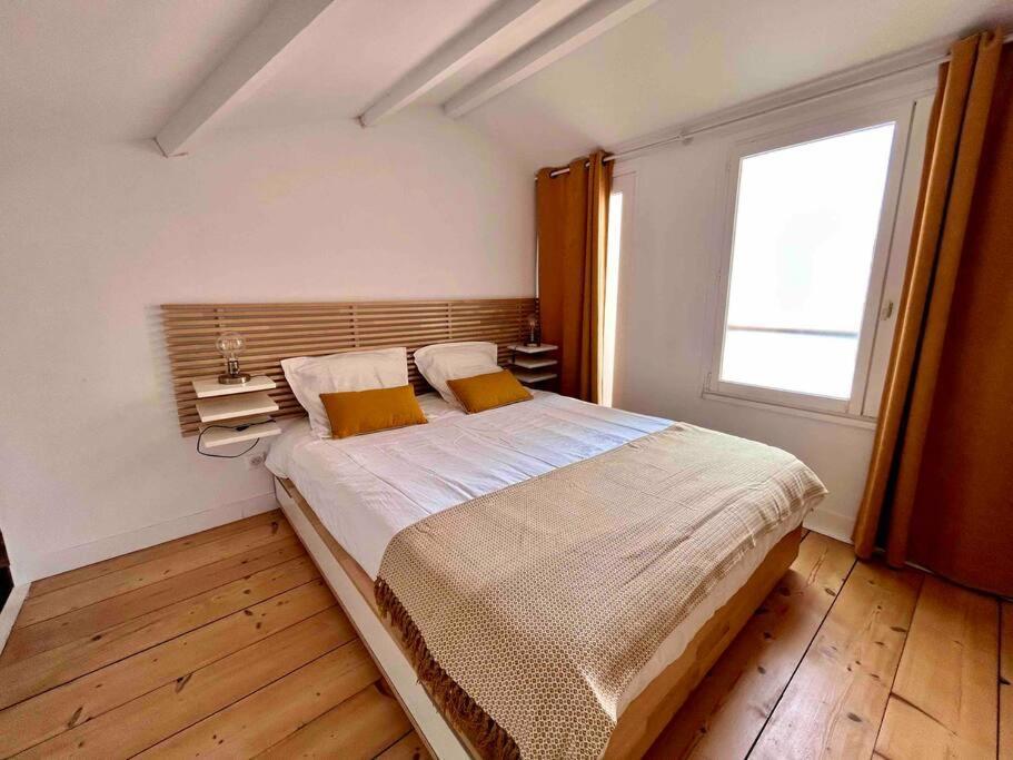 Appartement - Carmes ตูลูส ภายนอก รูปภาพ